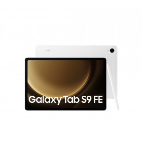 Samsung SM-X510NZSAEUB tablete 128 Giga Bites 27,7 cm (10.9") Samsung Exynos 6 Giga Bites Wi-Fi 6 (802.11ax) Android 13 Argint