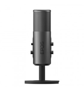 EPOS | SENNHEISER B20 Gri Microfon de studio