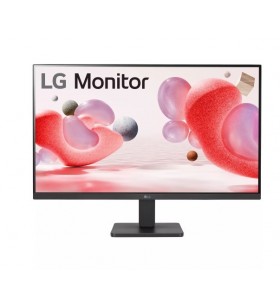 LG 27MR400-B.AEUQ monitoare LCD 68,6 cm (27") 1920 x 1080 Pixel Full HD LED Negru