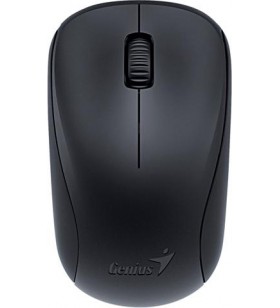 Mouse genius wireless, 1200dpi, 3 butoane, 1 rotita scroll, black, "nx-7000" "31030109100" (include timbru verde 0.1 lei)