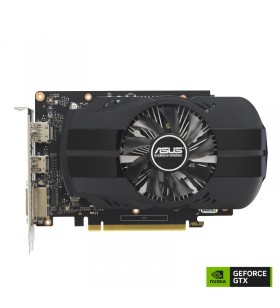 ASUS Phoenix PH-GTX1630-4G-EVO NVIDIA GeForce GTX 1630 4 Giga Bites GDDR6