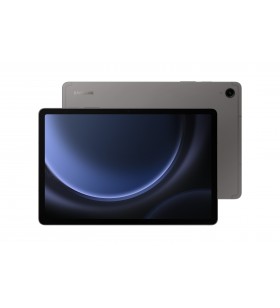 Samsung Galaxy Tab S9 FE 128 Giga Bites 27,7 cm (10.9") Samsung Exynos 6 Giga Bites Wi-Fi 6 (802.11ax) Android 13 Gri
