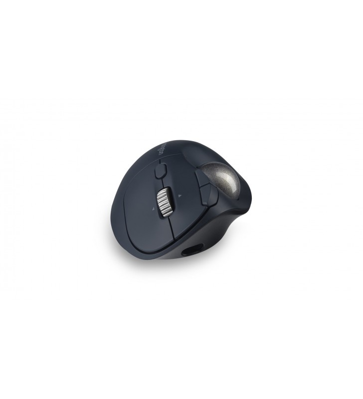 Kensington Pro Fit Ergo TB550 mouse-uri Mâna dreaptă RF Wireless + Bluetooth Trackball-ul 1600 DPI