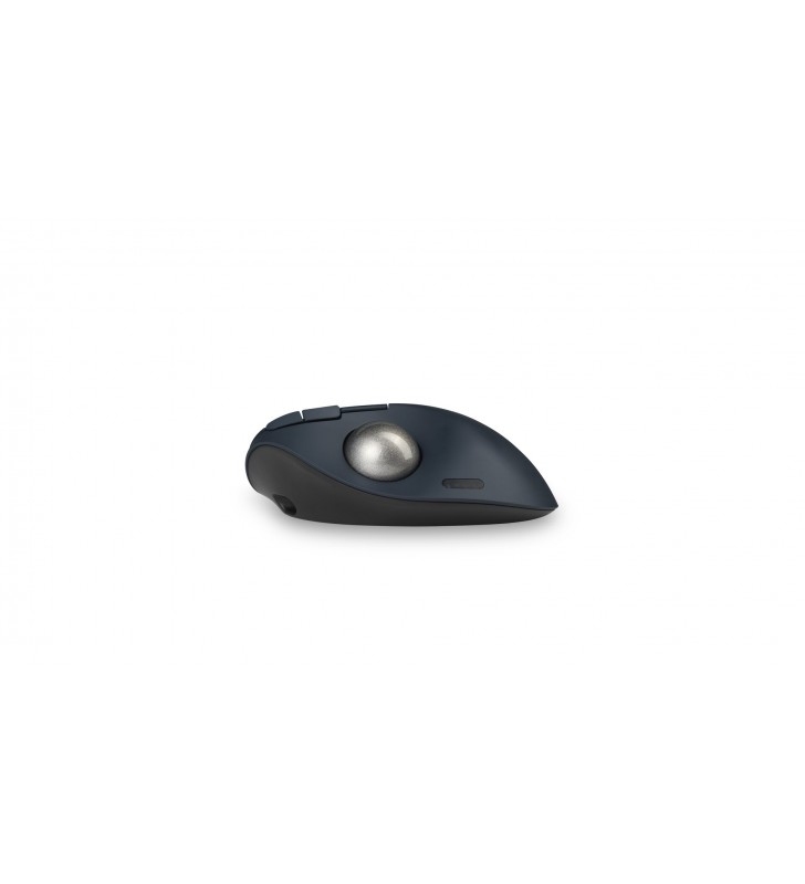 Kensington Pro Fit Ergo TB550 mouse-uri Mâna dreaptă RF Wireless + Bluetooth Trackball-ul 1600 DPI