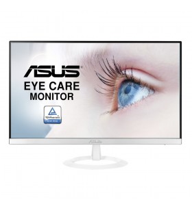 ASUS VZ239HE-W monitoare LCD 58,4 cm (23") 1920 x 1080 Pixel Full HD LED Alb