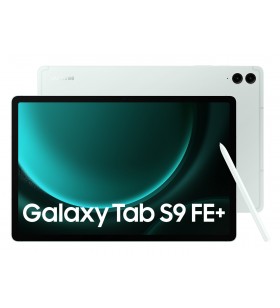 Samsung SM-X610NLGAEUB tablete 128 Giga Bites 31,5 cm (12.4") Samsung Exynos 8 Giga Bites Wi-Fi 6 (802.11ax) Android 13 Verde