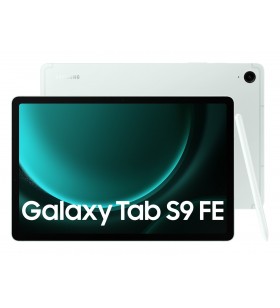 Samsung Galaxy Tab SM-X510NLGAEUB tablete 128 Giga Bites 27,7 cm (10.9") Samsung Exynos 6 Giga Bites Wi-Fi 6 (802.11ax) Android