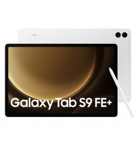 Samsung SM-X610NZSAEUB tablete 128 Giga Bites 31,5 cm (12.4") Samsung Exynos 8 Giga Bites Wi-Fi 6 (802.11ax) Android 13 Argint