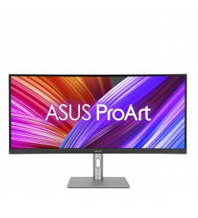 ASUS ProArt PA34VCNV monitoare LCD 86,6 cm (34.1") 3440 x 1440 Pixel UltraWide Quad HD Negru