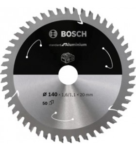 Bosch 2 608 837 755 lame pentru ferăstraie circulare 14 cm 1 buc.