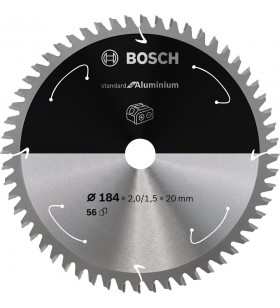 Bosch 2 608 837 766 lame pentru ferăstraie circulare 18,4 cm 1 buc.