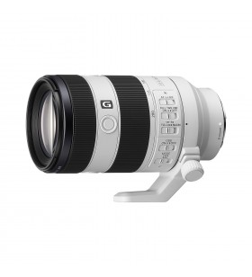 Sony FE 70-200mm F4 Macro G OSS Ⅱ MILC/SLR Obiectiv telefoto zoom Negru, Alb