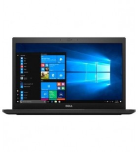 Laptop Dell Latitude 7480, Intel Core i5 6300U 2.4 GHz, Intel HD Graphics 520, WI-FI, Bluetooth, Webcam, Display 14" 1366 by 768, 8 GB DDR4, 2 TB SSD M.2 NOU, Windows Optional