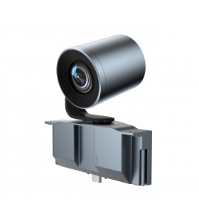 Yealink MB-Camera-6X 8 MP Gri 3840 x 2160 Pixel 30 fps