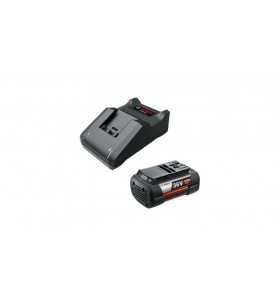 Bosch Starter-Set 36V (GBA 36V 4.0Ah + AL 36V-20) Baterie & set încărcător