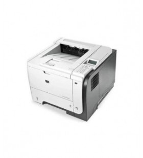 Imprimanta LaserJet Monocrom, HP P3015, A4, Duplex, USB, Toner inclus, Pagini printate 100K - 200K