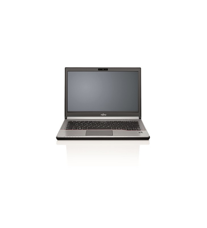 Laptop Fujitsu LifeBook E746, Intel Core i5 6300U 2.4 GHz, Intel HD Graphics 520, Wi-Fi, Bluetooth, WebCam, 3G, Display 14" 1920 by 1080, 16 GB DDR4, 500 GB HDD SATA, Windows Optional