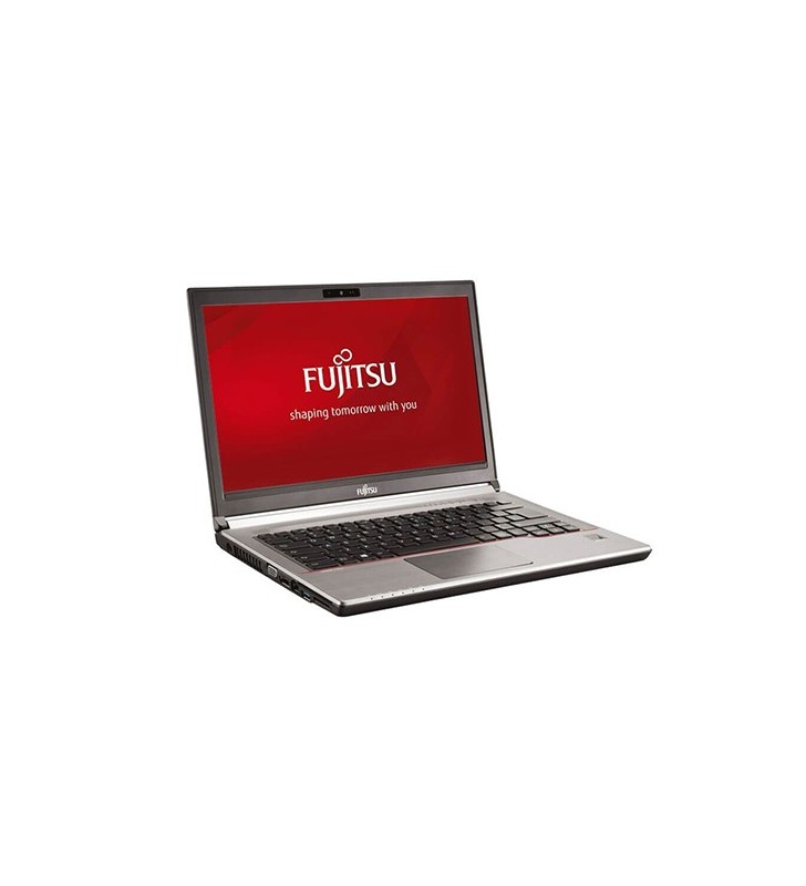 Laptop Fujitsu LifeBook E746, Intel Core i5 6300U 2.4 GHz, Intel HD Graphics 520, Wi-Fi, Bluetooth, WebCam, 3G, Display 14" 1920 by 1080, 8 GB DDR4, 500 GB HDD SATA, Windows 10 Pro Original