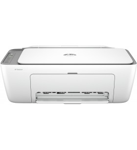 HP DeskJet Imprimantă 2820e All-in-One, Color, Imprimanta pentru Acasă, Imprimare, copiere, scanare, Scanare în PDF