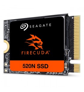 Seagate ZP1024GV3A002 unități SSD M.2 1 TB PCI Express 4.0 NVMe