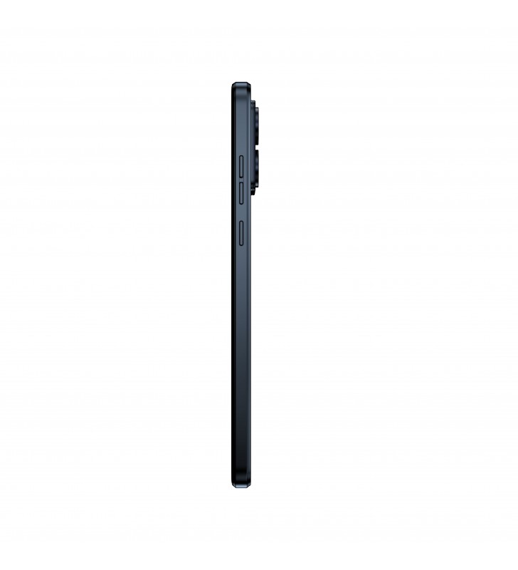Motorola Moto G Moto G84 16,6 cm (6.55") Dual SIM hibrid Android 13 5G USB tip-C 12 Giga Bites 256 Giga Bites 5000 mAh Albastru