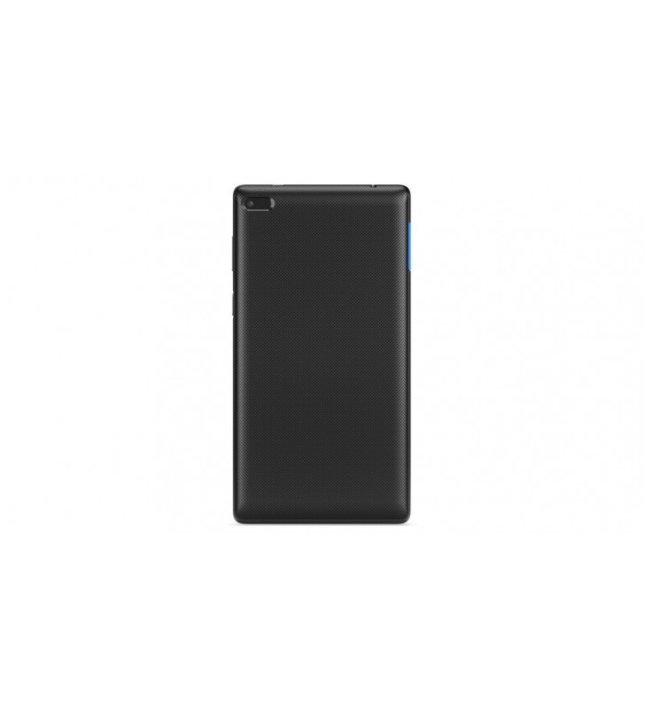 Lenovo tab 7 essential 17,8 cm (7") mediatek 1 giga bites 16 giga bites wi-fi 4 (802.11n) 4g lte negru android 7.0