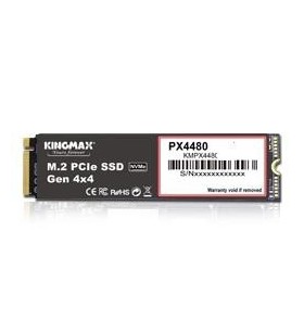 SSD M.2 2280 1TB/PX4480 KMPX4480-1000G KINGMAX