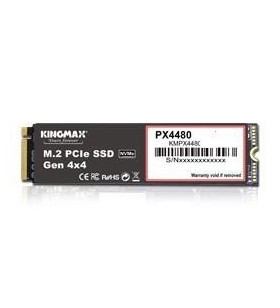 SSD M.2 2280 500GB/PX4480 KMPX4480-500G KINGMAX