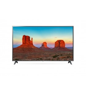 Lg 75uk6200plb televizor 190,5 cm (75") 4k ultra hd smart tv wi-fi negru