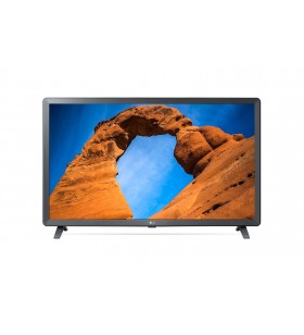 Lg 32lk6100plb televizor 81,3 cm (32") full hd smart tv wi-fi negru