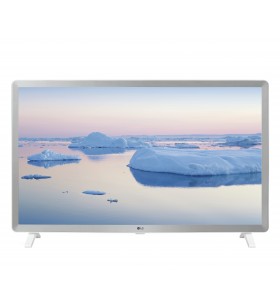 Lg 32lk6200pla televizor 81,3 cm (32") full hd smart tv wi-fi gri, alb