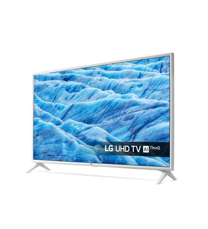 Lg 43um7390plc televizor 109,2 cm (43") 4k ultra hd smart tv wi-fi alb