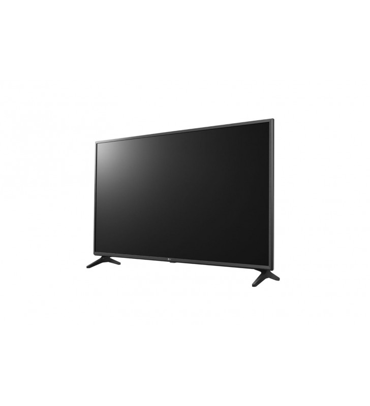 Lg 43uk6200pla televizor 109,2 cm (43") 4k ultra hd smart tv wi-fi negru