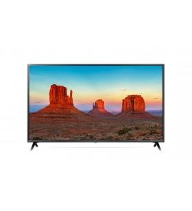 Lg 43uk6300mlb televizor 109,2 cm (43") 4k ultra hd smart tv wi-fi negru
