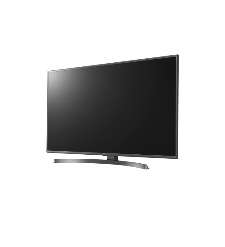 Lg 43uk6750pld televizor 109,2 cm (43") 4k ultra hd smart tv wi-fi negru