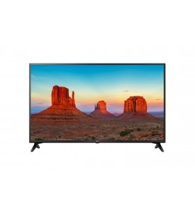 Lg 55uk6200pla televizor 139,7 cm (55") 4k ultra hd smart tv wi-fi negru