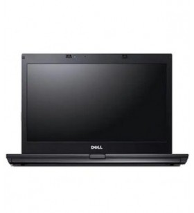 Laptop Dell Latitude E6510, Intel Core i5 M540 2.53 GHz, 4 GB DDR3, 500 GB HDD SATA, DVDRW, Nvidia NVS 3100M, WI-FI, WebCam, Display 15.6 1366 by 768