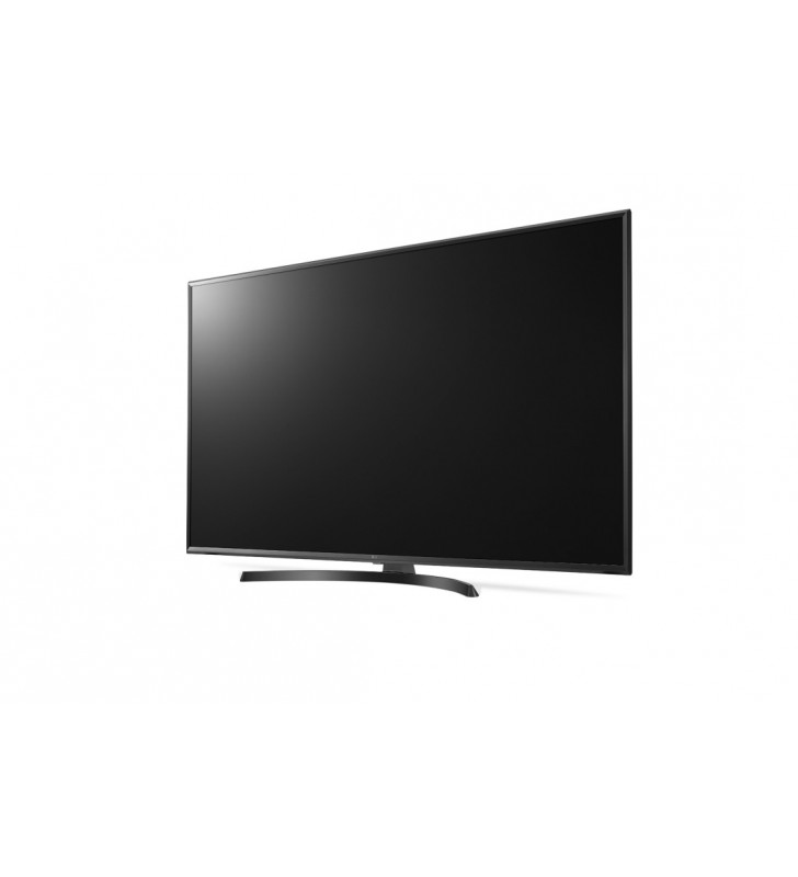 Lg 55uk6470 139,7 cm (55") 4k ultra hd smart tv wi-fi negru