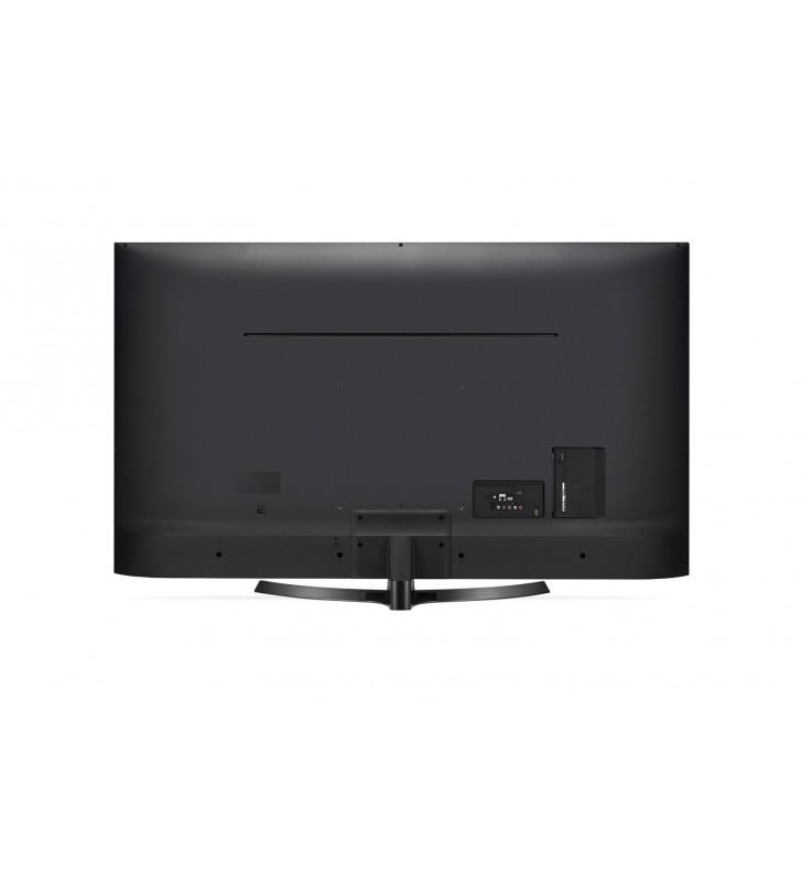 Lg 55uk6470 139,7 cm (55") 4k ultra hd smart tv wi-fi negru