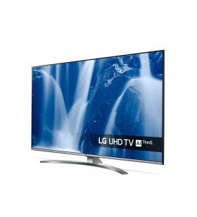 Lg 65um7660pla televizor 165,1 cm (65") 4k ultra hd smart tv wi-fi negru