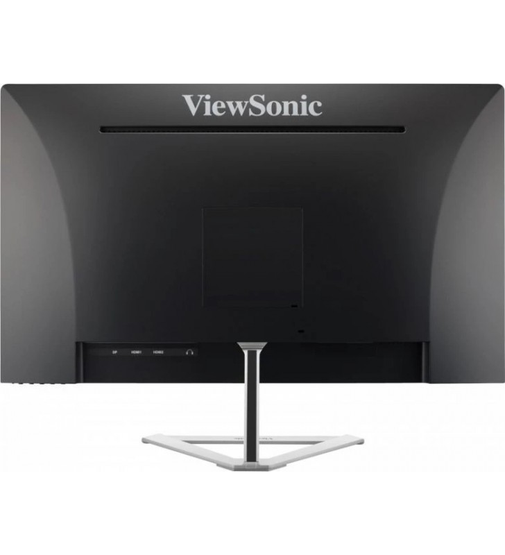 Viewsonic VX Series VX2780-2K LED display 68,6 cm (27") 2560 x 1440 Pixel 2K Ultra HD Negru