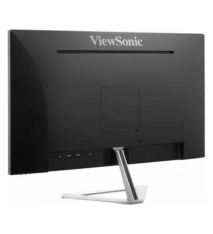 Viewsonic VX Series VX2780-2K LED display 68,6 cm (27") 2560 x 1440 Pixel 2K Ultra HD Negru