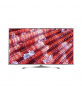 Lg 65uk6950plb televizor 165,1 cm (65") 4k ultra hd smart tv wi-fi negru, argint