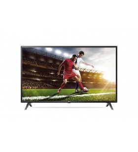 Lg 49uu640c televizor 124,5 cm (49") 4k ultra hd smart tv negru