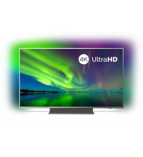 Philips 7500 series 50pus7504/12 televizor 127 cm (50") 4k ultra hd smart tv wi-fi gri