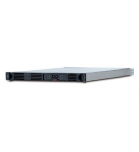 APC Smart-UPS surse neîntreruptibile de curent (UPS) Line-Interactive 750 VA 480 W 4 ieșire(i) AC