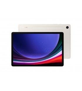 Samsung Galaxy Tab S9 SM-X710 256 Giga Bites 27,9 cm (11") Qualcomm Snapdragon 12 Giga Bites Wi-Fi 6 (802.11ax) Android 13 Bej