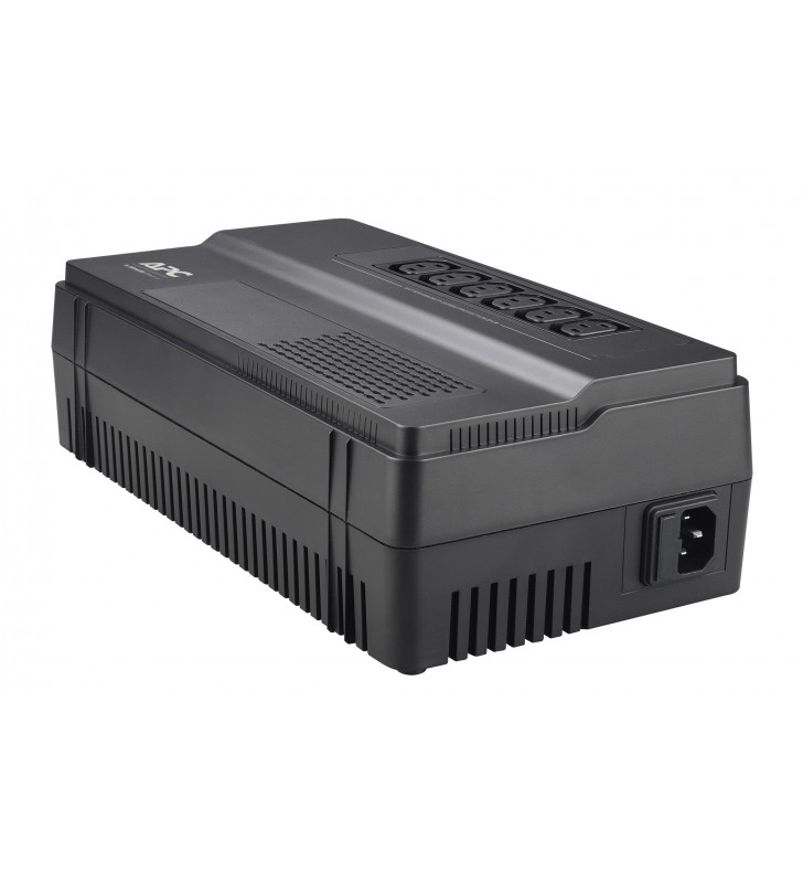 APC BV1000I surse neîntreruptibile de curent (UPS) Line-Interactive 1000 VA 600 W 1 ieșire(i) AC