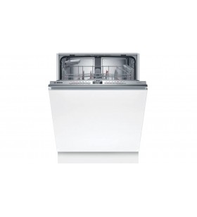 Bosch Serie 6 SMV6YAX01E mașini de spălat vase Complet încorporat 13 seturi farfurii B