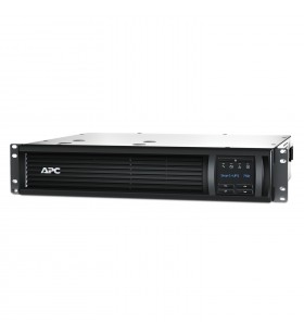 APC SMT750RMI2UC surse neîntreruptibile de curent (UPS) Line-Interactive 750 VA 500 W 4 ieșire(i) AC